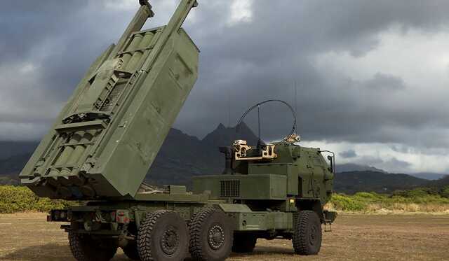 Скільки ще HIMARS може отримати Україна: відповідь конгресмена