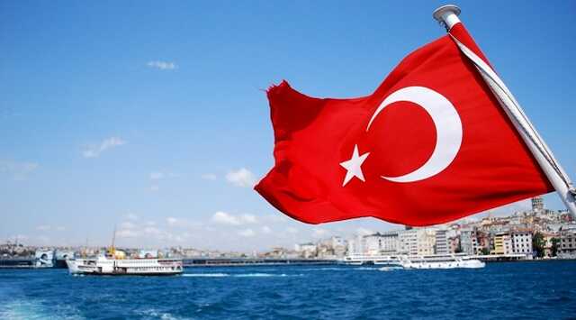 Туреччина викликала голову посольства Швеції