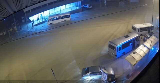 Апокаліпсис у Сочі: через дощі російське місто йде під воду