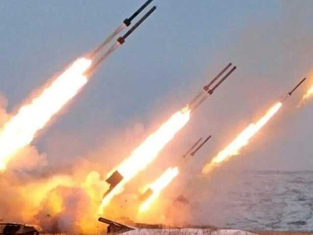 В Николаеве раздались взрывы. ВСУ не замедлили с ответом