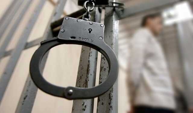 В Харькове мужчину осудили за разглашение места дислокации штаба теробороны