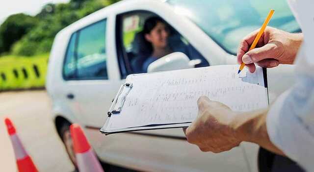 В Украине изменились правила подготовки водителей