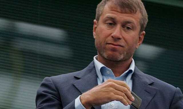 У Абрамовича открестились от сотрудничества с российской армией