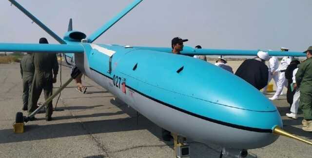   :       Shahed-129,  ̲