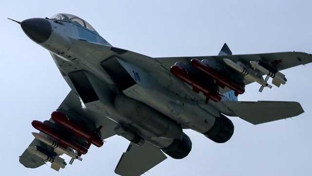 Украинские десантники "приземлили" очередной российский Су-25: снова сработала "Игла"