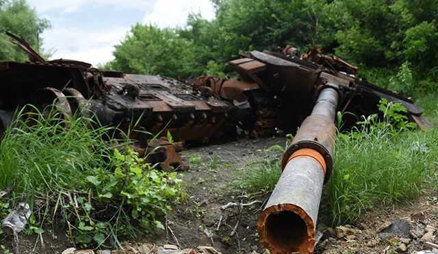 Росія навряд чи захопить Слов’янськ та Краматорськ, - ISW