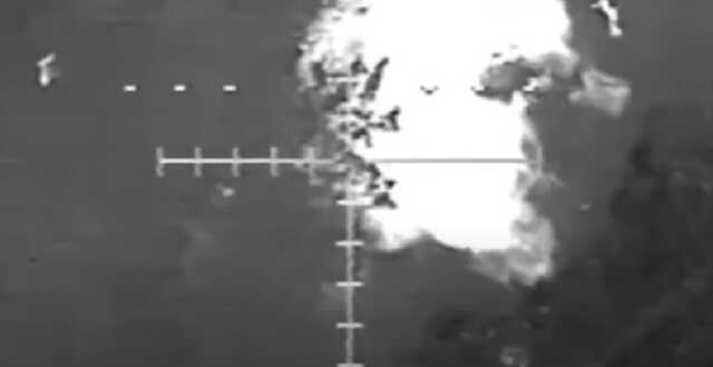 Дивились кіно: контррозвідники знищили дроном Т-72 і 15 окупантів