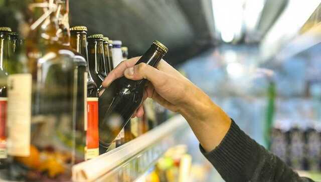 На Закарпатті зняли всі обмеження на продаж алкоголю