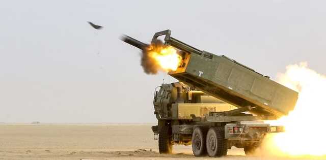 Подоляк: HIMARS – чудовий "вимикач" російської пихи