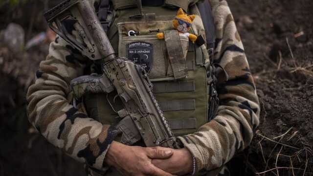 Полковник ЗСУ розповів, що ускладнює деокупацію півдня України