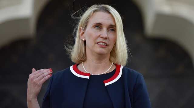 Антиросійські санкції вже почали діяти – посол США