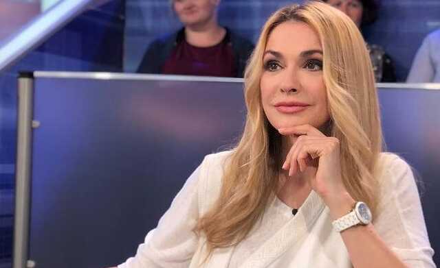 "Дуже боляче. Не віриться. За межею можливого": Ольга Сумська висловилася про запроданку Повалій