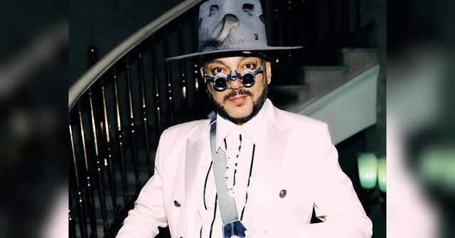 "Їде відспівувати": Кіркорова висміяли за анонс концертів перед пораненими окупантами