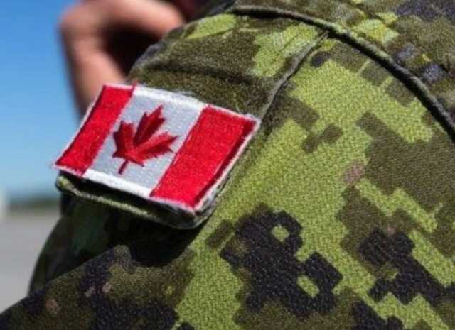 У боях за Україну загинув громадянин Канади – МЗС країни