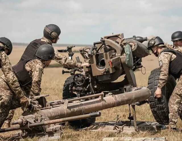 ЗСУ завдали точного удару по окупантах на Слобожанщині: піднявся стовп диму