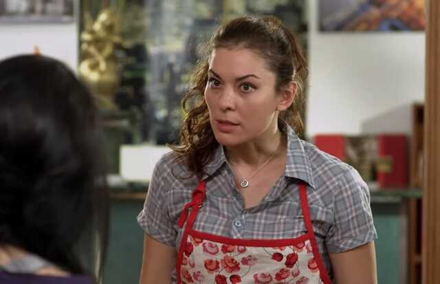 "Там всім потрібна психологічна допомога": актриса "Сватів" підтримала вбивства українців