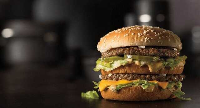 Індекс Біг Мака: The Economist не зміг оцінити реальний курс гривні до долара