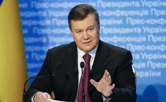 Двух министров времен Януковича подозревают в госизмене за "Харьковские соглашения"