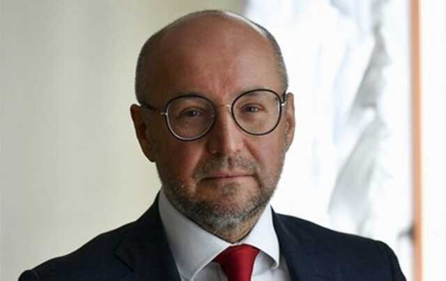 Демченко втратив ще одну посаду, - ЗМІ