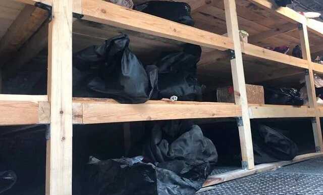 Міноборони Білорусі вирішило закупити тисячу мішків для тіл – ЗМІ