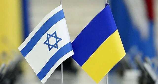 Ізраїль закликав громадян не їздити в Умань і виїхати з України