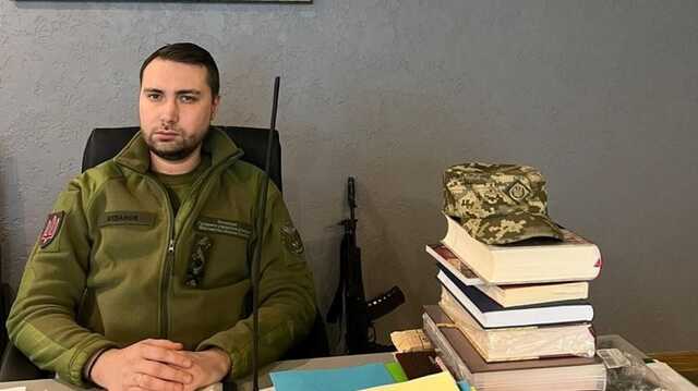 Буданов возглавит комитет по вопросам разведки при президенте, - Зеленский