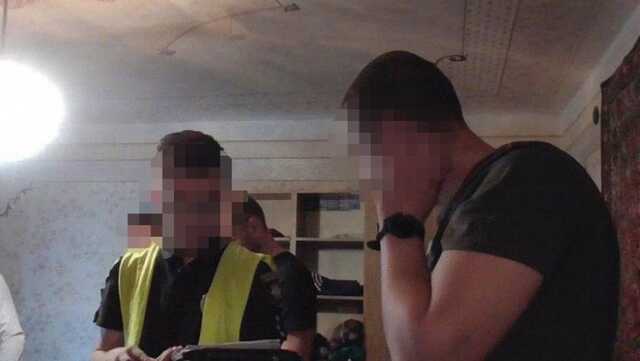 На Київщині чоловік поширював шкідливу програму