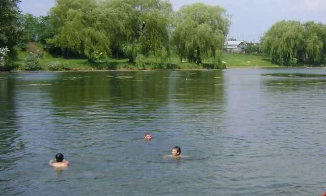 На Київщині підліток помер від лептоспірозу, який підхопив у водоймі