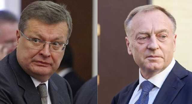 Ексміністрів, які погодили Харківські угоди на користь РФ, оголосили в розшук