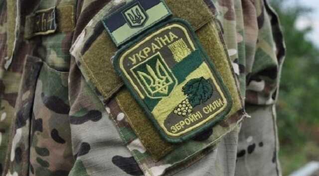 В Ужгороді чоловікові дали 3 роки умовно за образу військовослужбовців