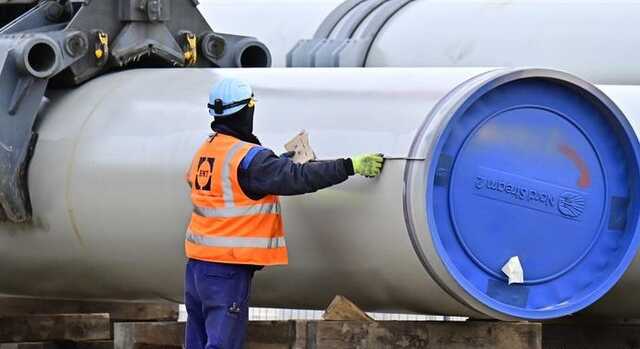 У Німеччині порівняли запуск "Північного потоку-2" з капітуляцією