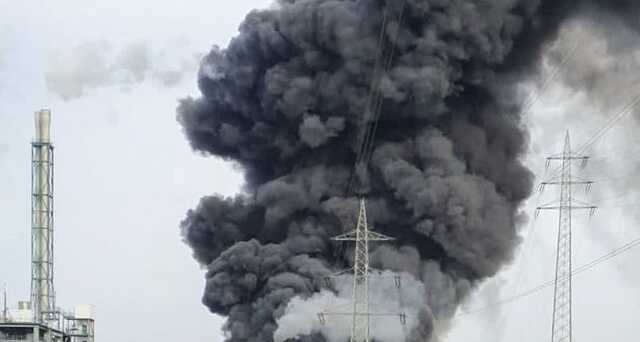 В Киевской области произошел взрыв: погиб 16-летний мальчик