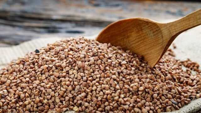 Дуже дорого: в Україні божевільними темпами дорожчає гречка