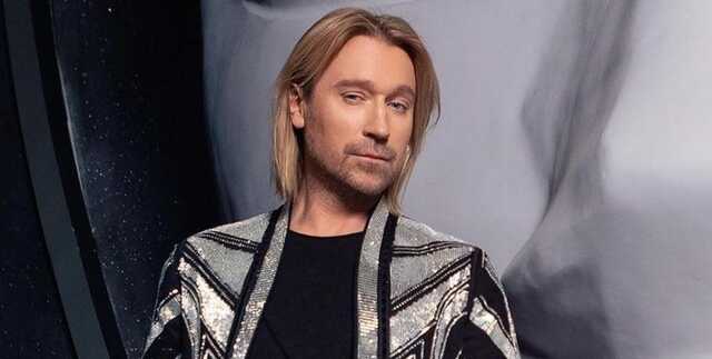 Нове фото Олега Винника потрапило до мережі: як виглядає артист