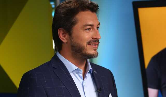 Сергей Притула эмоционально обратился к жителям России