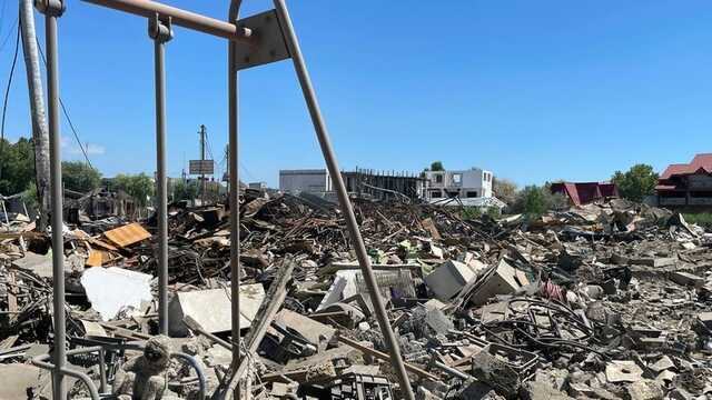 Братчук заявил, что РФ повторяет в Одесской области "сирийский сценарий"