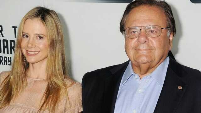 Помер зірка фільмів про мафію, який зіграв десятки ролей тихих, але небезпечних людей