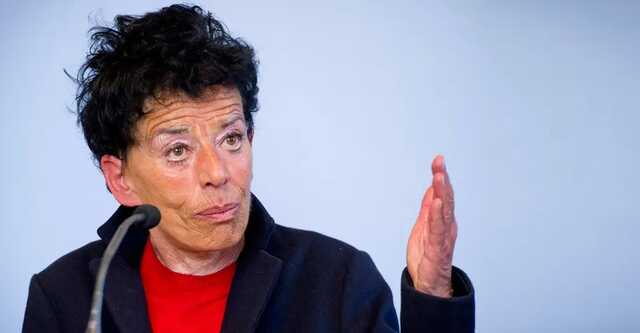 Радниця Орбана пішла з посади після його скандальної промови про “чистоту нації”