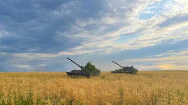 В Херсонской области Андреевка и Лозовое освобождены от оккупантов - ОК "Південь"