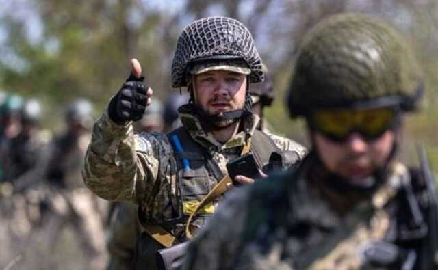 ЗСУ продовжують звільняти Херсонщину: зачистили від ворога Андріївку та закріпилися у Лозовому