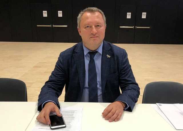 Комітет Ради підтримав призначення Костіна на пост генпрокурора