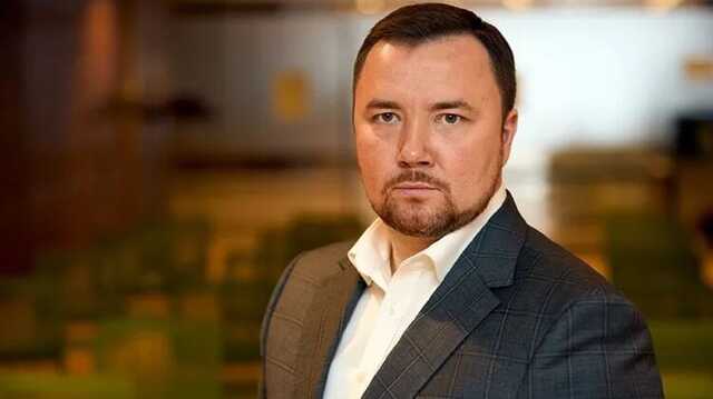 Новим головою правового комітету Ради замість Костіна планують призначити "слугу народу" Маслова