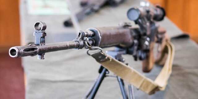 В Украине запретили продавать заводы по изготовлению оружия, но не все