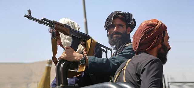 Россия разрешила террористам «Талибана» ввозить товары без пошлин