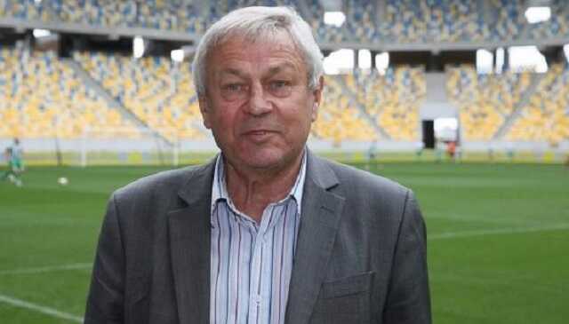 Помер знаменитий український футболіст, якого не зміг переманити сам Лобановський