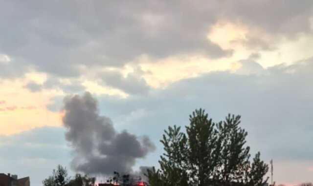 У Миколаєві лунають вибухи