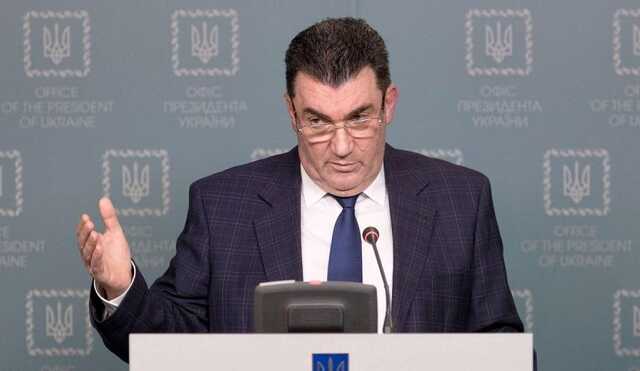 Данилов не исключил удары по территории России: "рука не дрогнет"