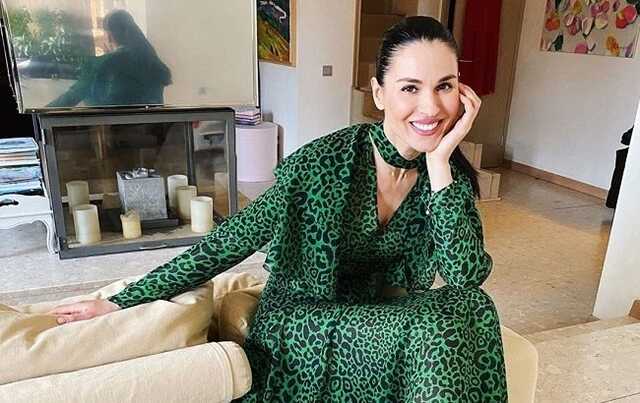 Маша Єфросиніна розповіла, чому не поспішає повертатися до України