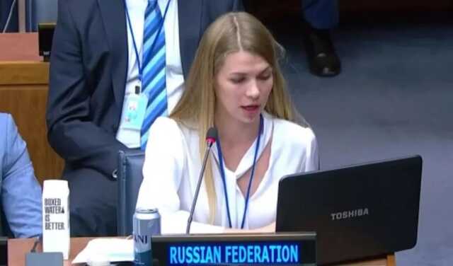 В РФ поскаржилися, що Швейцарія не видає візи російським дипломатам