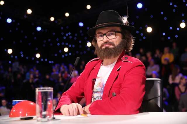 DZIDZIO зізнався, чому на четвертий місяць війни наважився виїхати за кордон